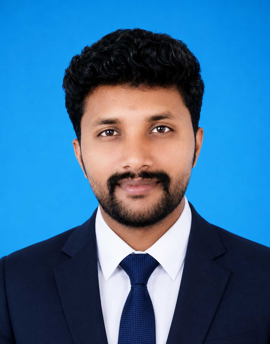 Mr. A. Rajendran