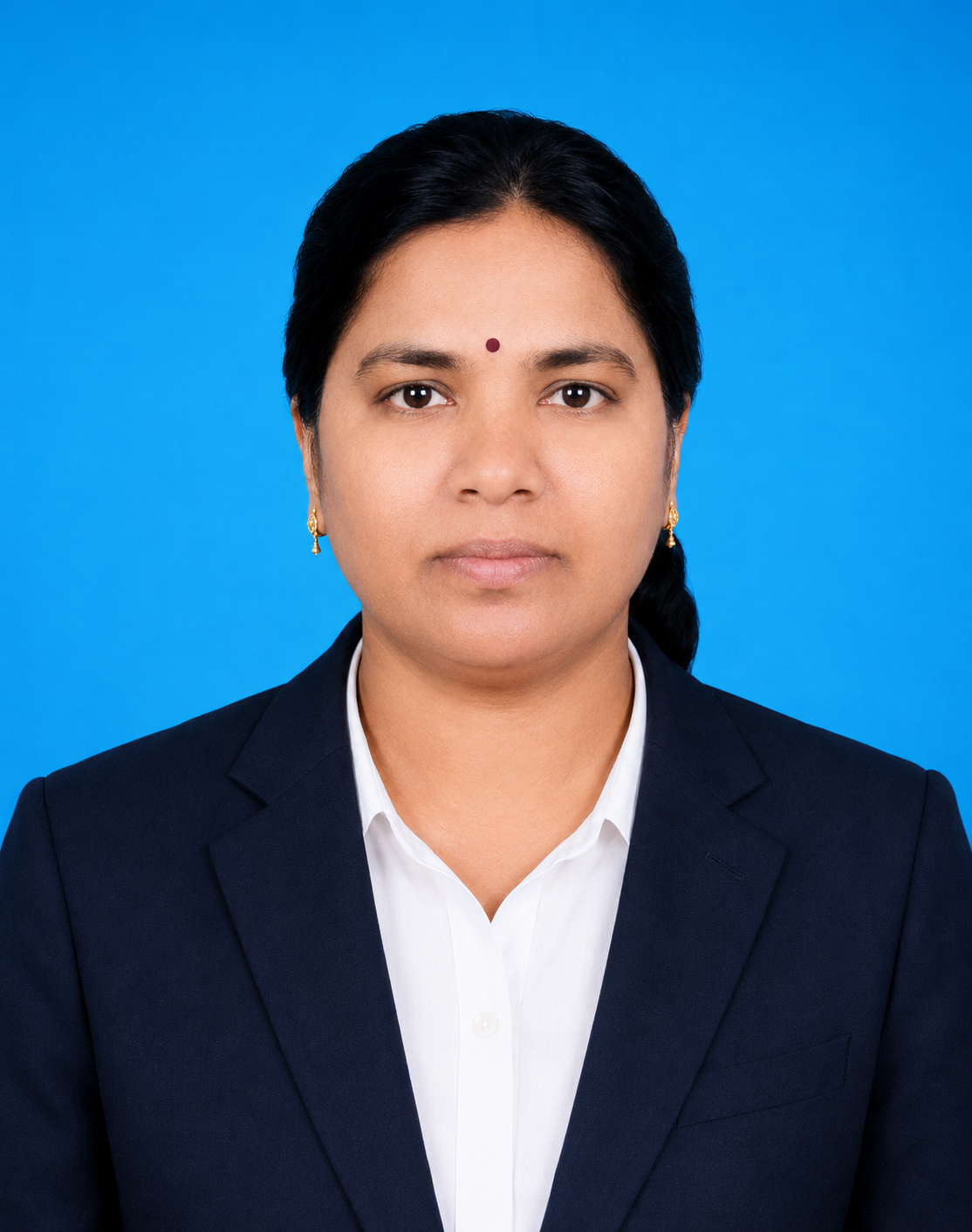 Mrs. A. Bhuvaneshwari