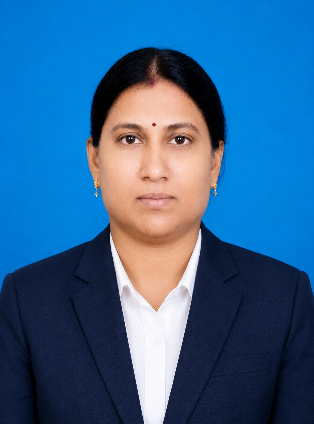 Mrs. P. Selvarani