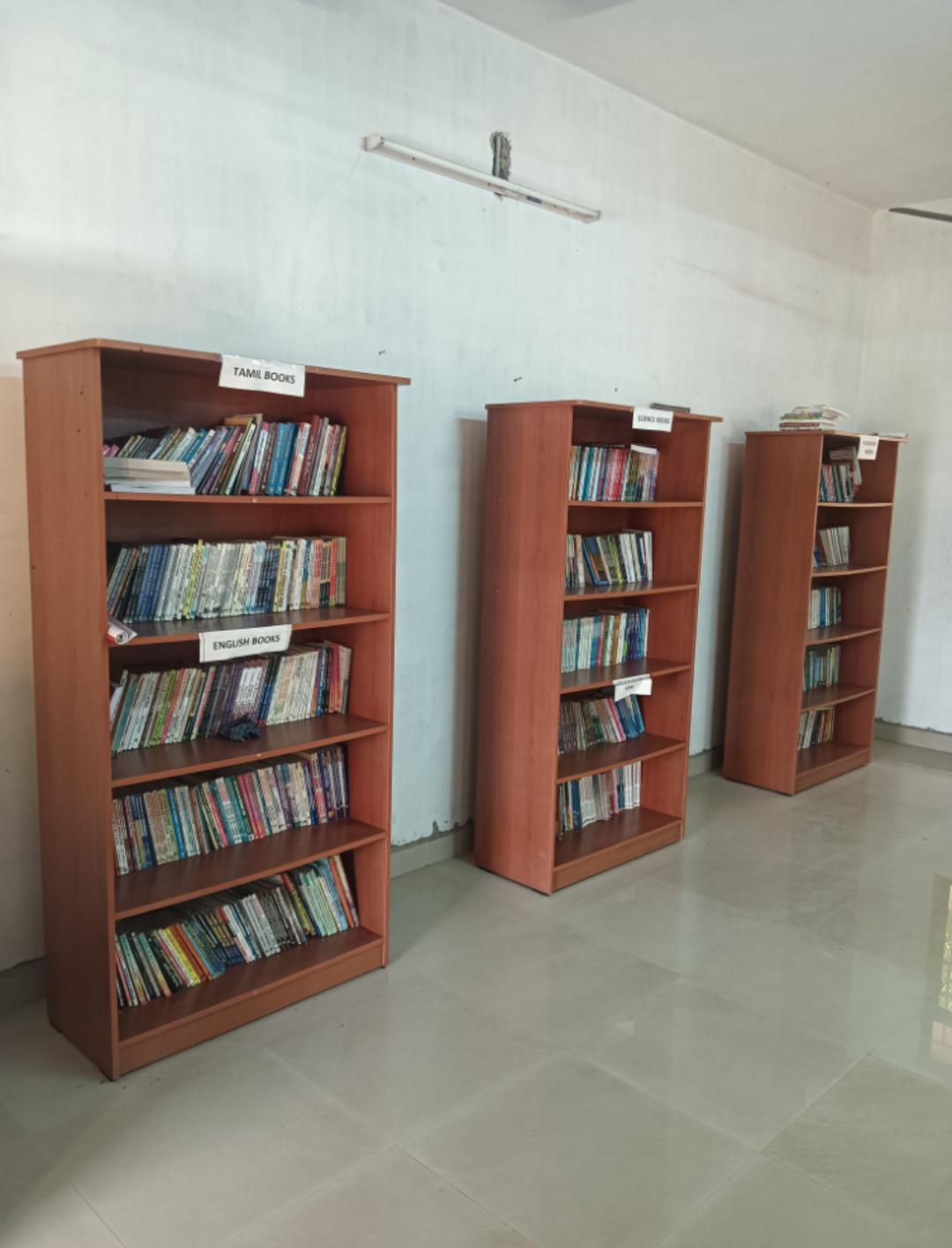 Library