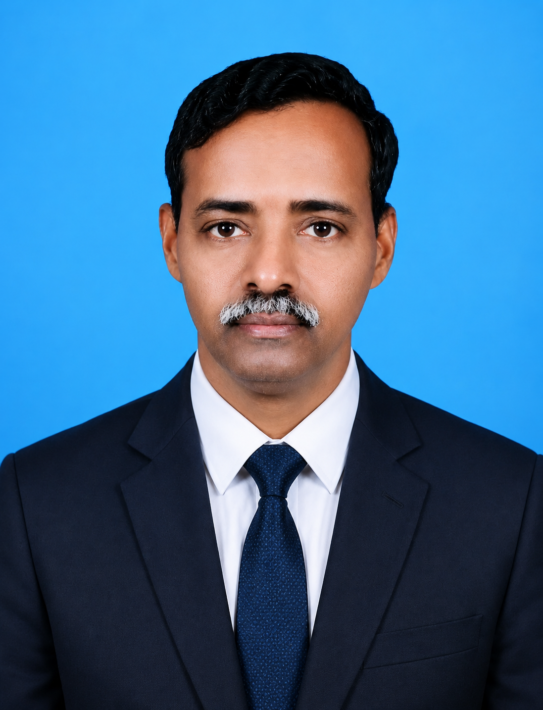 B.Nagarajan
